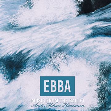 Ebba - uutta sinfonista balettimusiikkia ja todellinen prinsessatarina